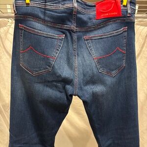 Jacob Cohen jeans - Size 34 - dark wash